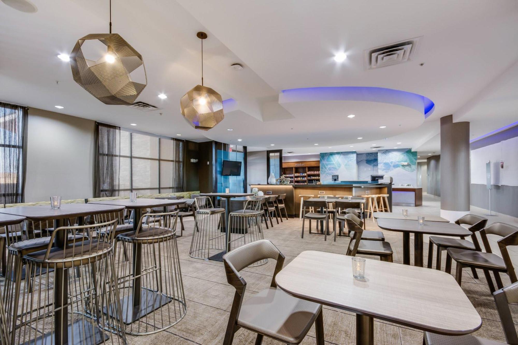 Springhill Suites By Marriott Enid Eksteriør bilde