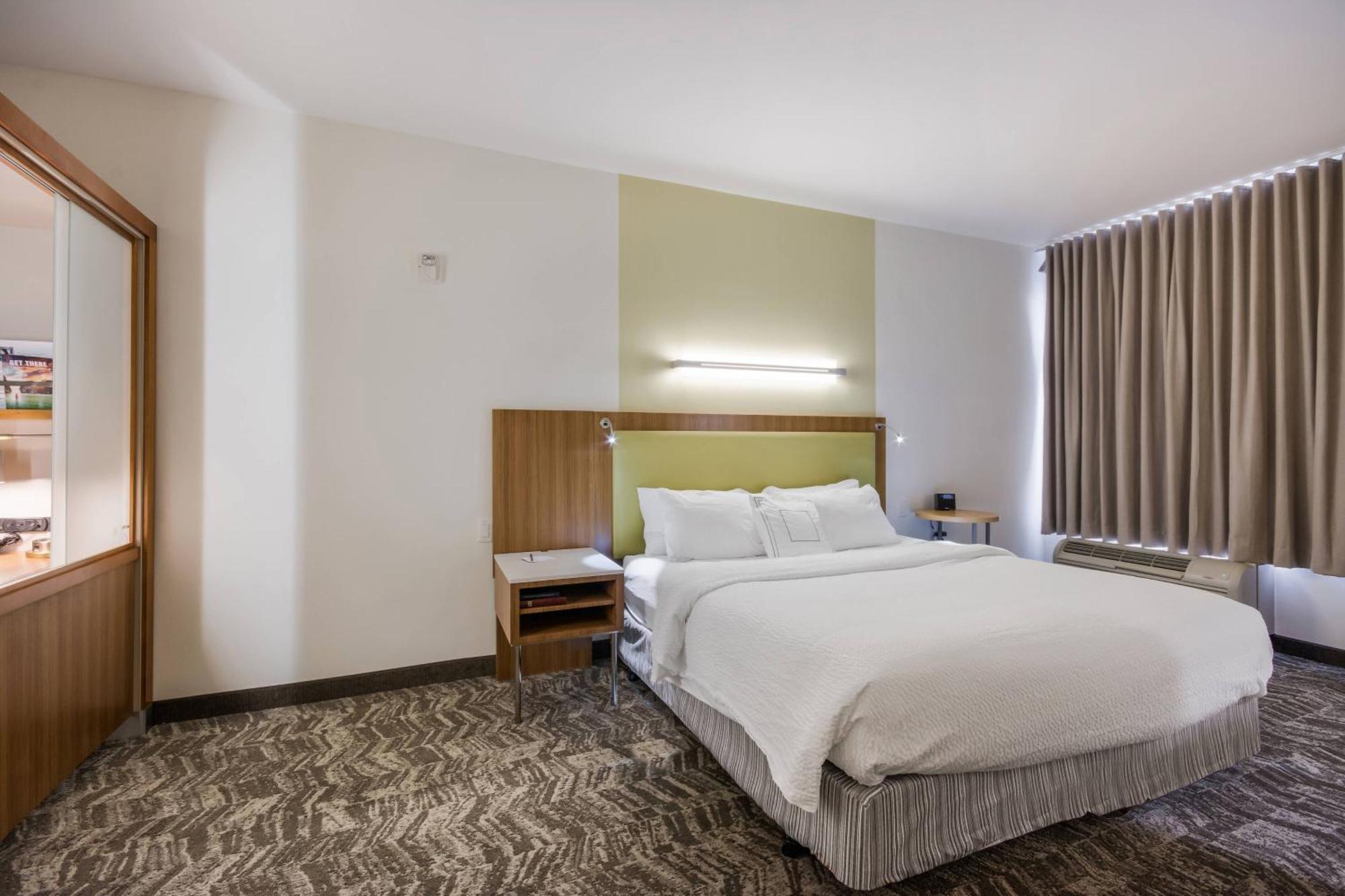 Springhill Suites By Marriott Enid Eksteriør bilde