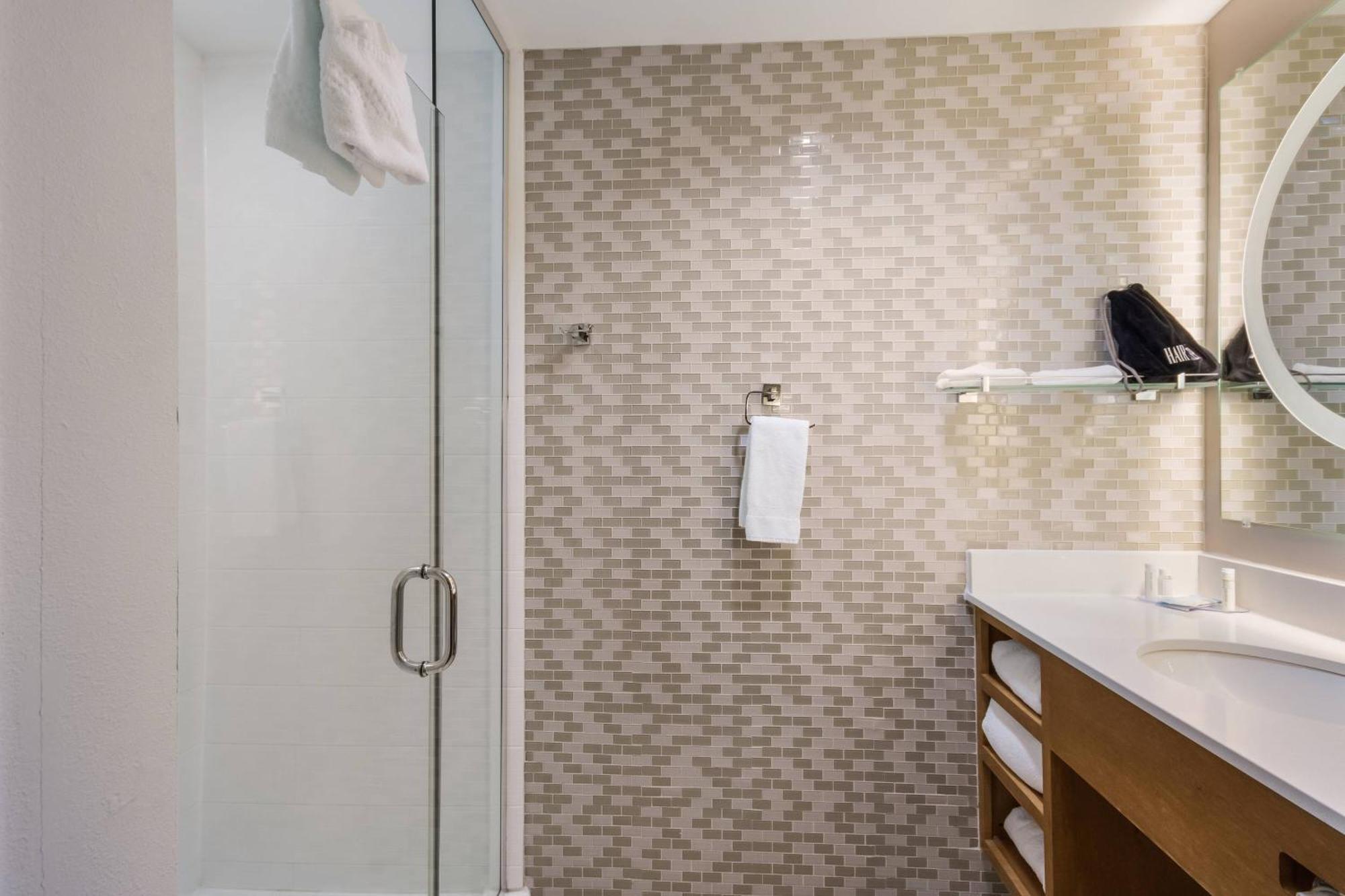 Springhill Suites By Marriott Enid Eksteriør bilde